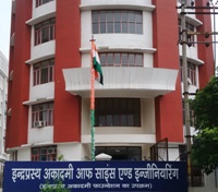 Indraprastha Academy